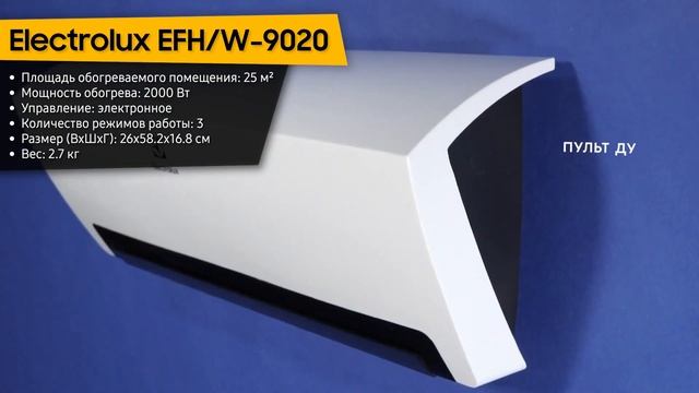 ТОП—7. Лучшие настенные тепловентиляторы для дома (электрические, керамические). Рейтинг 2022 года! смотреть онлайн