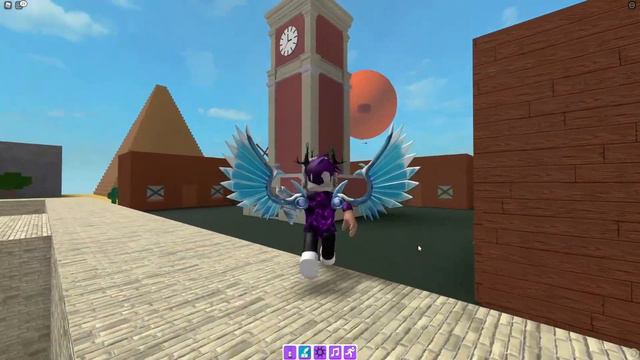 How To Get The *WIZARD MARKER* In Roblox Find The Markers! смотреть онлайн