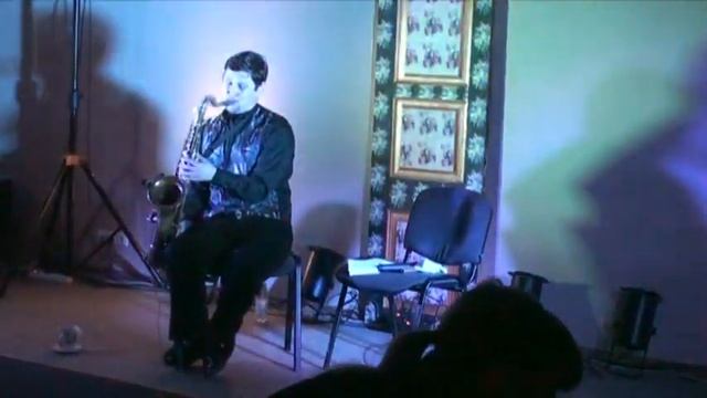 Иван Кулижников Самба смотреть онлайн