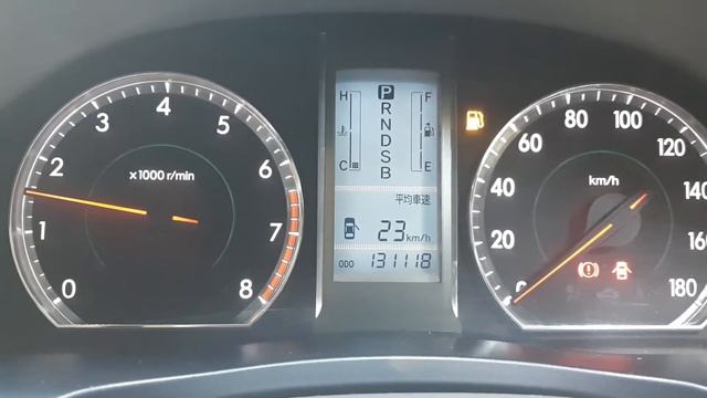 ALLION 2007 ZRT260 смотреть онлайн