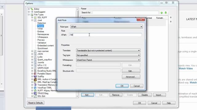 Processing Embedded Content in XML through Studio 2014 with no CDATA смотреть онлайн