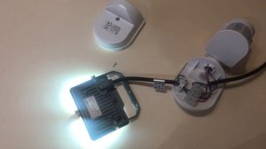 Датчик Движения. Схема подключения датчика движения. Как самостоятельно подключить датчик движения.