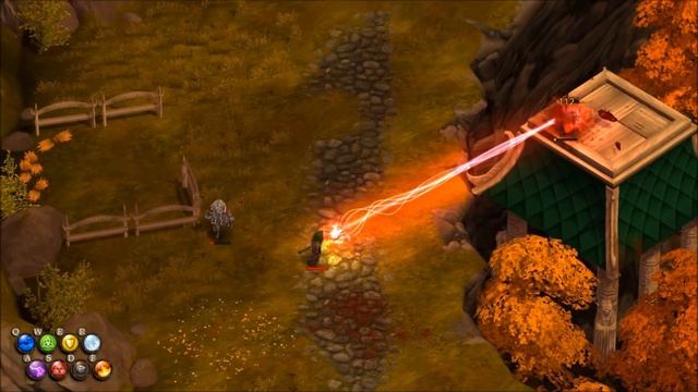 Magicka: Other Side of the Coin - Part 2 - Dem Dwarves смотреть онлайн