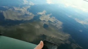 ГидроКрыло...на лодочный мотор...Да или Нет....