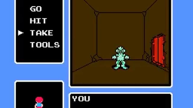 NES Longplay [489] The Goonies II (US) смотреть онлайн