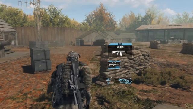 Tom Clancy's Ghost Recon Asus R290x Matrix Platinum AMD FX 9590 1 смотреть онлайн