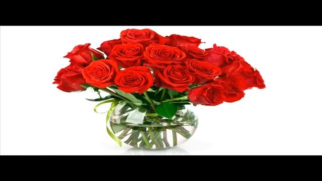 Букеты роз смотреть онлайн