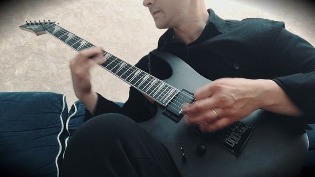 Papa Roach Cover.mp4