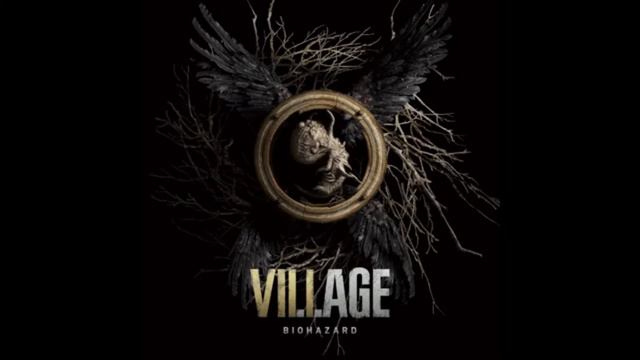 Resident Evil 8: Village OST - Original Soundtrack | Full Album смотреть онлайн