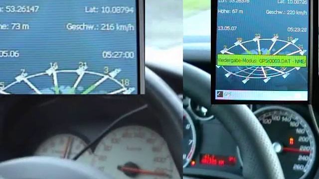 Focus ST vs Civic Type R смотреть онлайн