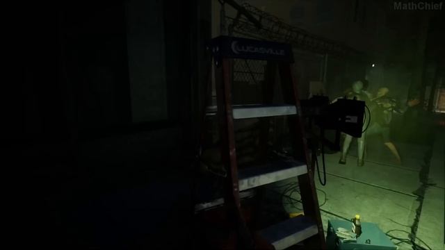 No More Room In Hell 2 - Official Gameplay Reveal (2022) смотреть онлайн