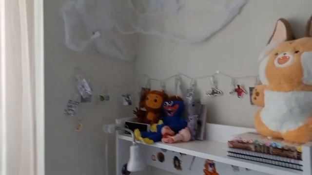 ?Украшаю рабочий стол к Хэллоуину / Halloween? смотреть онлайн