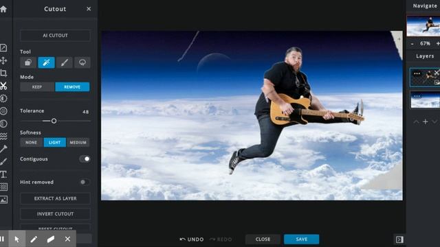 Photo editor online - Pixlr.com смотреть онлайн