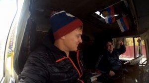 Выбор грузовика для начинающего перевозчика  #Volvo FL6