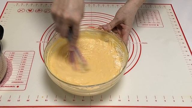 Самый нежный ДЕСЕРТ С ТЫКВОЙ. Творожно - тыквенная запеканка/Cottage Cheese - Pumpkin Casserole