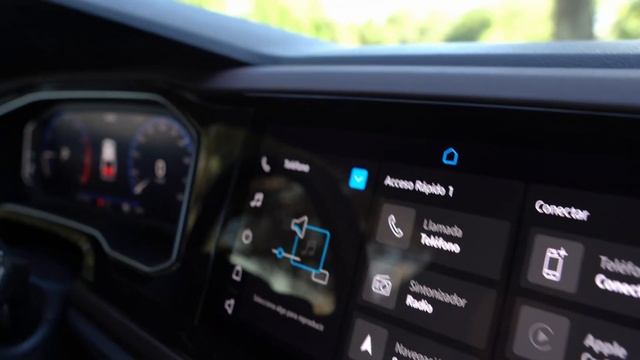 Volkswagen VIRTUS 2023 1.0 TSI Highline: ¿El mejor sedan para moverse en la ciudad? - eCars UY смотреть онлайн