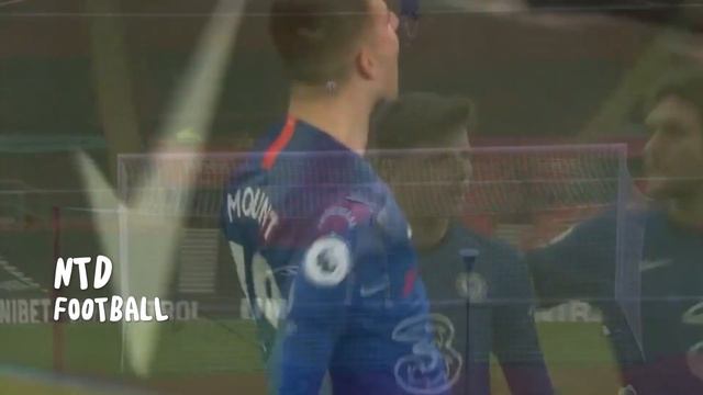 Mason Mount 🤍 Bad Boy-Marwa Loud ♪♪ WELCOME TO OLD TRAFFORD💓 смотреть онлайн