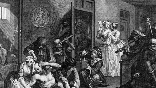 English Vocabulary: Bedlam Meaning and Origin | Advanced Words смотреть онлайн