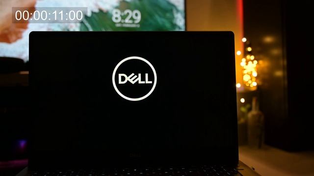 DELL INSPIRON 15 7000 (7590) REVIEW | UNBOXING | INITIAL LOOK | UPGRADE OPTIONS смотреть онлайн
