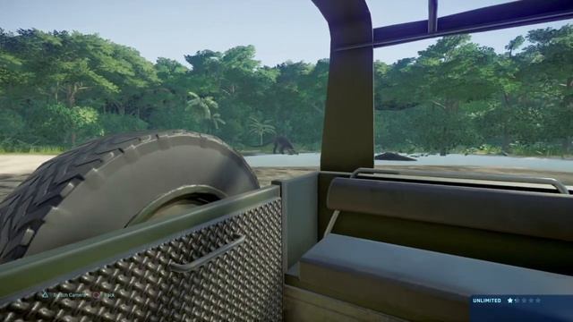 Nigersaurus: Habitat And Facts