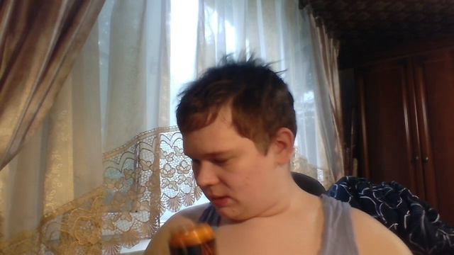 Обзор на VOLT ENERGY АПЕЛЬСИН И МАРАКУЙЯ смотреть онлайн