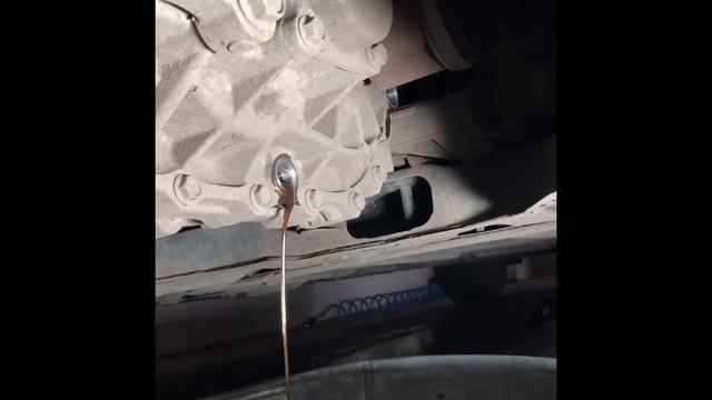 Замена масла в редукторе Nissan Leaf Славянск СТО «Реставратор» (095)555-55-66 (095)444-41-47 смотреть онлайн