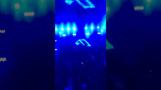 Andrew Bayer - Super Human • ExchangeLA • Anjunabeats Tour • 03/04/2016 смотреть онлайн