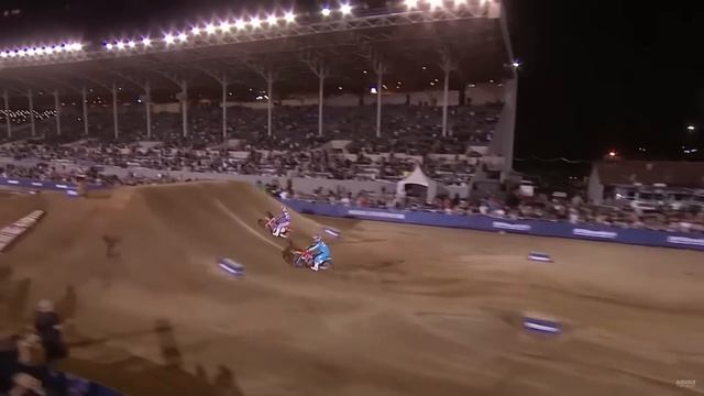 The BEST moments of EVERY Red Bull Straight Rhythm смотреть онлайн