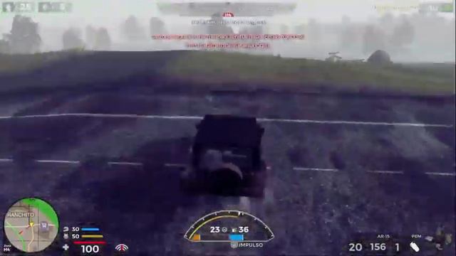 H1z1 69 2da gg смотреть онлайн