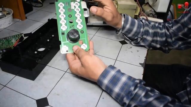 what is the reason start button and stop button not working for microwave смотреть онлайн