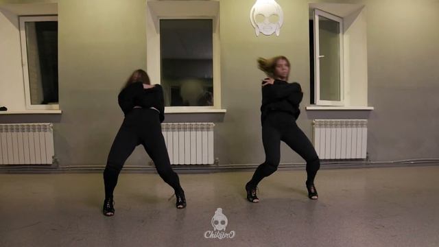 Chikibro | Diana Latypova Choreo смотреть онлайн