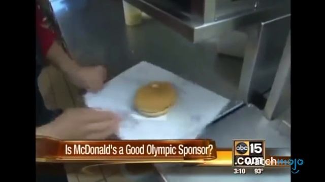 ТОП 10 Странных Событий, Случившихся В Олимпийской Деревне смотреть онлайн