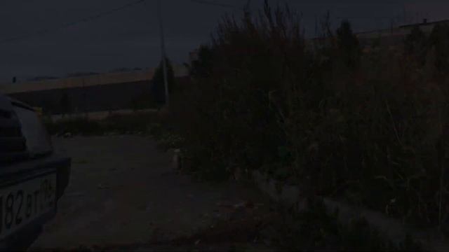 Истории про Девятку: Пробитое колесо смотреть онлайн