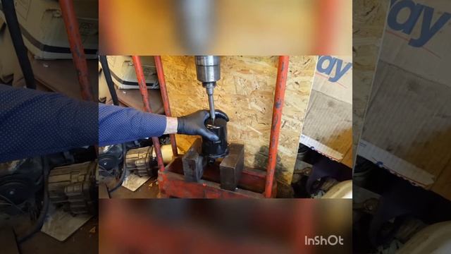 Меняем топливный фильтр Рено Канго 2013 года. Keičiam kuro filtrą Renault Kangoo 2013 metų. смотреть онлайн