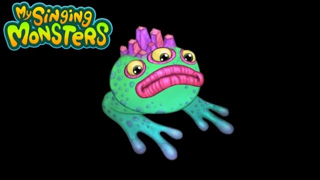 My Singing Monsters VS. Roblox смотреть онлайн