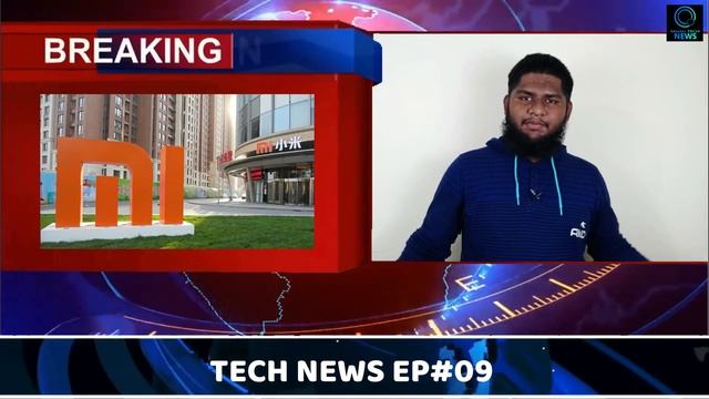 MTN#09 Snapdragon 865, Samsung Galaxy S11, Moto Razr launched, Mi Gaming Monitor, Mi brings 5G смотреть онлайн