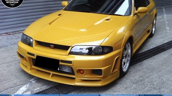 Nissan skyline gtr evolution (1969-2024) | gtr 2024