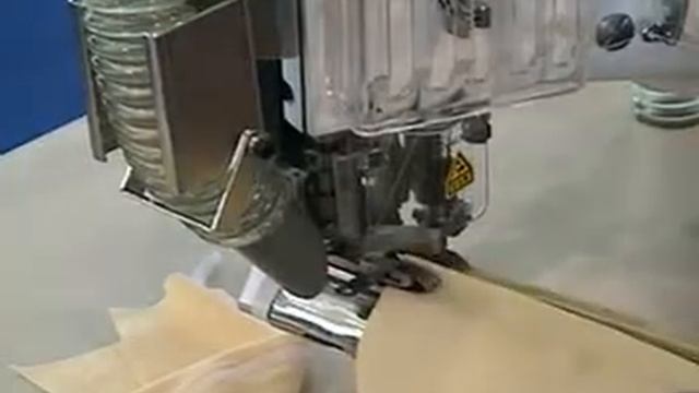 Промышленная швейная машина Juki MF-3620L200B60B смотреть онлайн