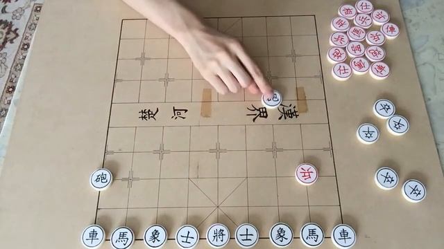 How to play Xiangqi (Chinese Chess) смотреть онлайн
