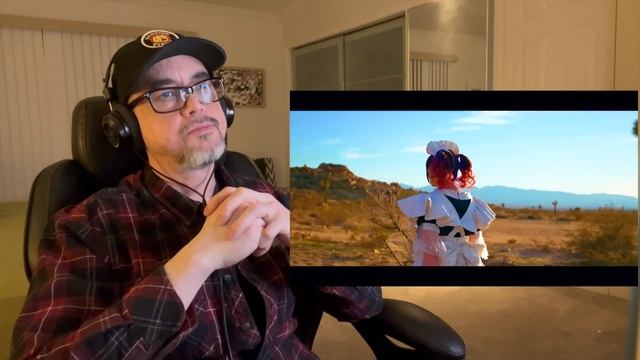 Reaction to BAND-MAID, Memorable Music Video смотреть онлайн