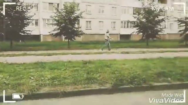 Пешеходы :( смотреть онлайн