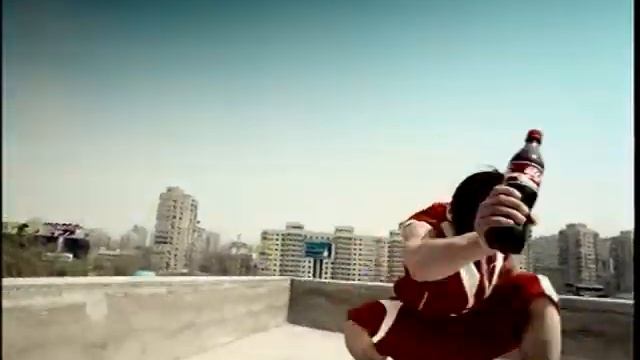 IFA Paris Fashion college - Project with Coca Cola смотреть онлайн