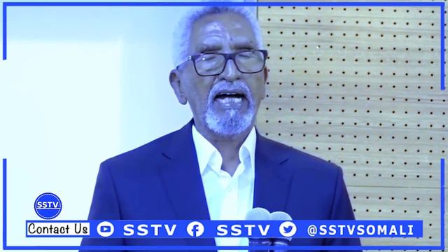 Gudoomiye Abdi Hashi oo ka Sheekeeyay Khiyaamooyin uu Farmaajo ku Sameeyay. смотреть онлайн