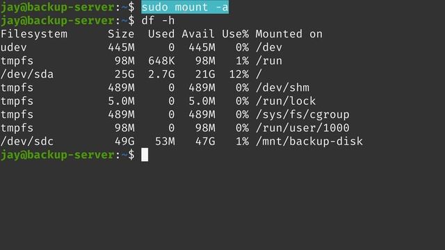 How to Use Block Storage with Your Linode | Expand Your Server's Storage Capacity смотреть онлайн