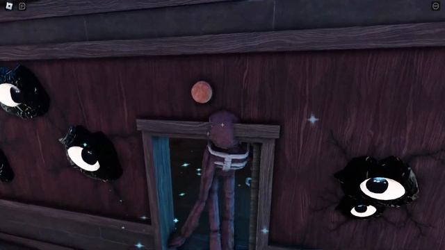 WHAT HAPPENED TO SEEK ? DOORS ROBLOX RTX ON смотреть онлайн
