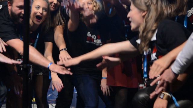 Gremo na prvi rok 2018 смотреть онлайн