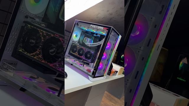 Сколько стоит самый мощный ПК для игр в 2023 году смотреть онлайн