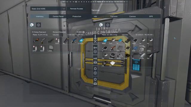 Let's Play - Space Engineers - S1- E09 Survival Excess! смотреть онлайн