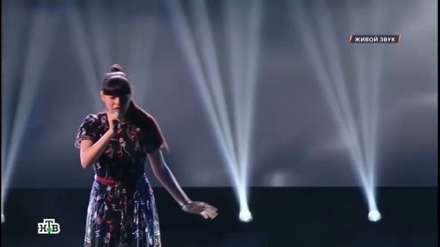 DIANA ANKUDINOVA (Диана Анкудинова) Last Dance (Dernière danse) "Full song, Best performance" смотреть онлайн