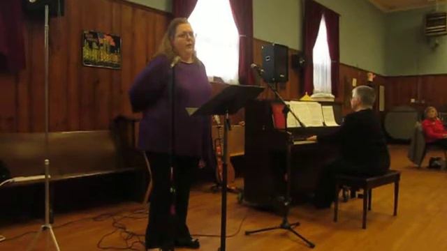 Rita - Every Time We Say Goodbye - Cole Porter смотреть онлайн
